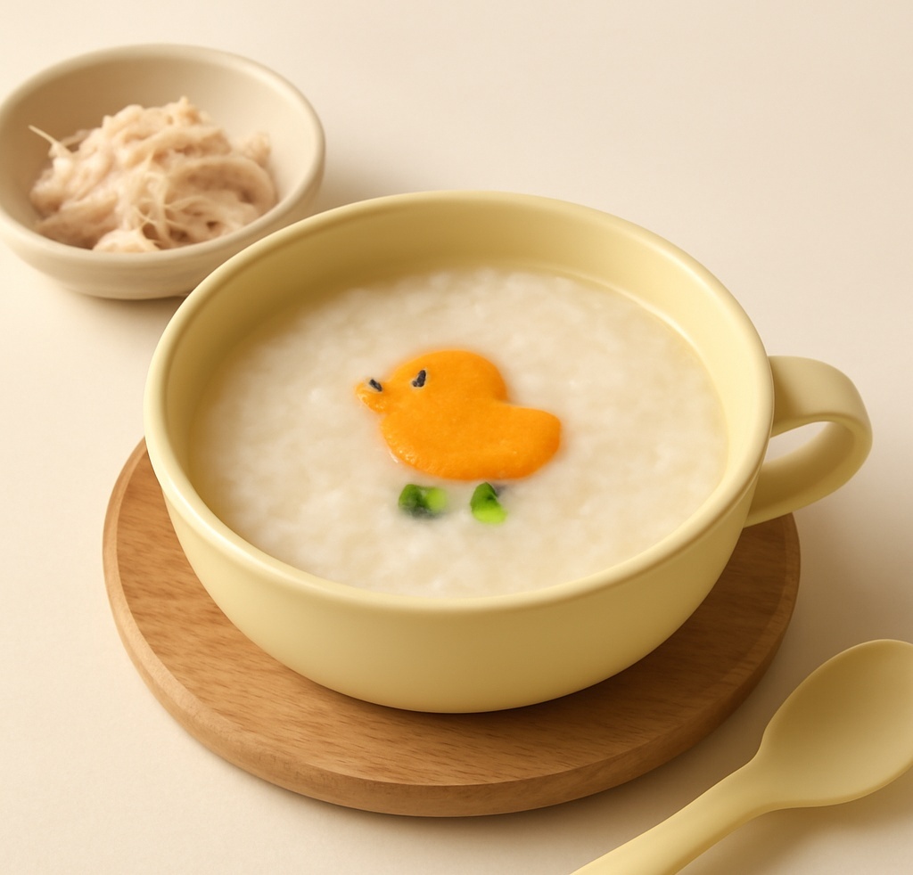 아기 닭고기미음, 우리 아이 이유식 준비의 첫걸음과 꼭 알아야 할 정보 관련 이미지 1