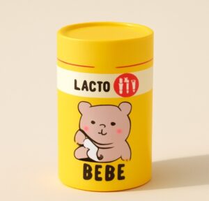 아기 락토핏베베, 엄마들이 ...