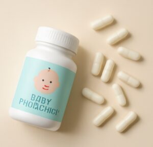아기 신생아유산균, 왜 꼭 ...