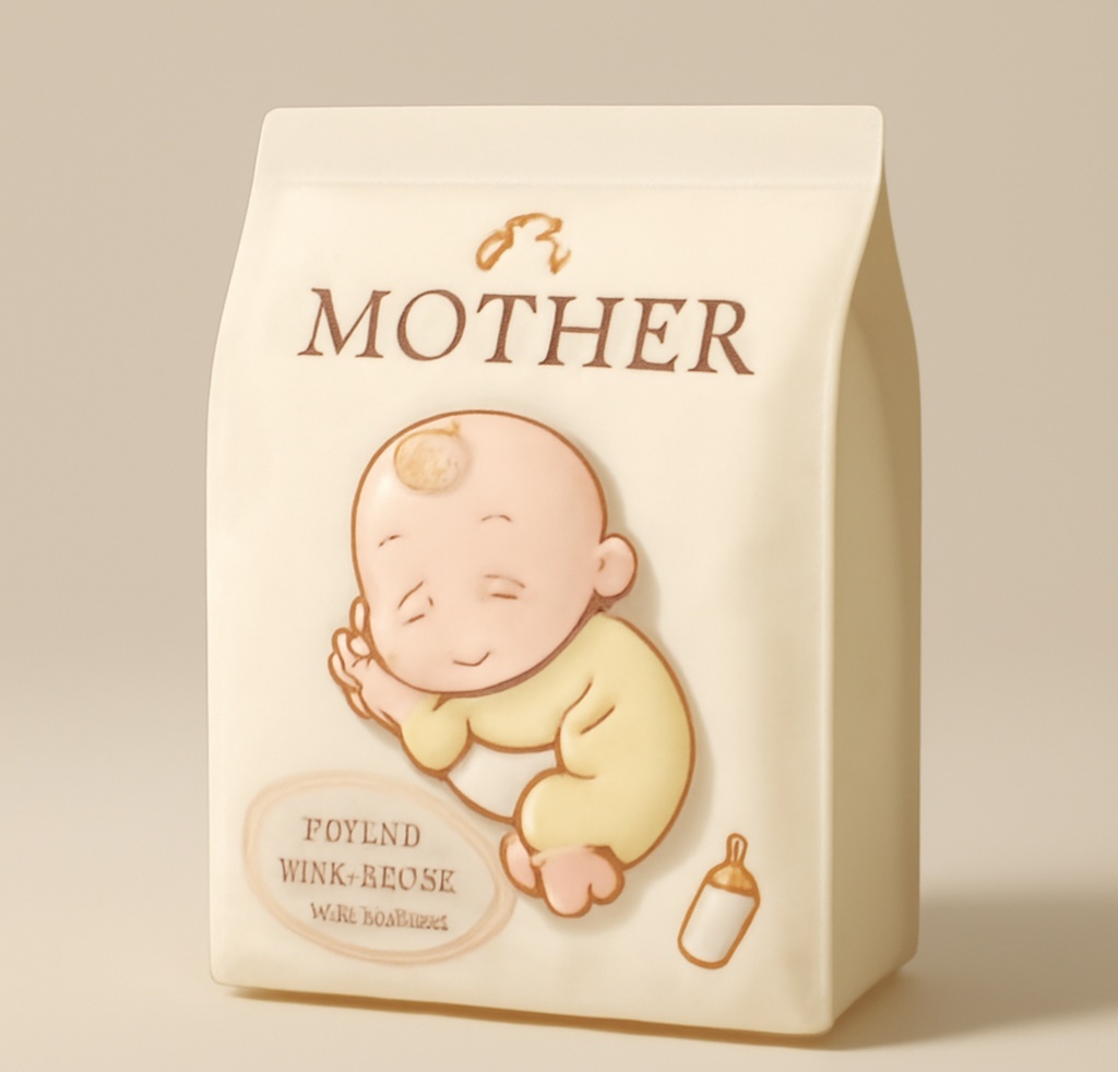 아기 아이엠마더, 엄마들이 꼭 찾는 이유와 분유 2단계 선택법 관련 이미지 1