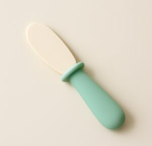 아기 이유식칼, 언제 어떻게...